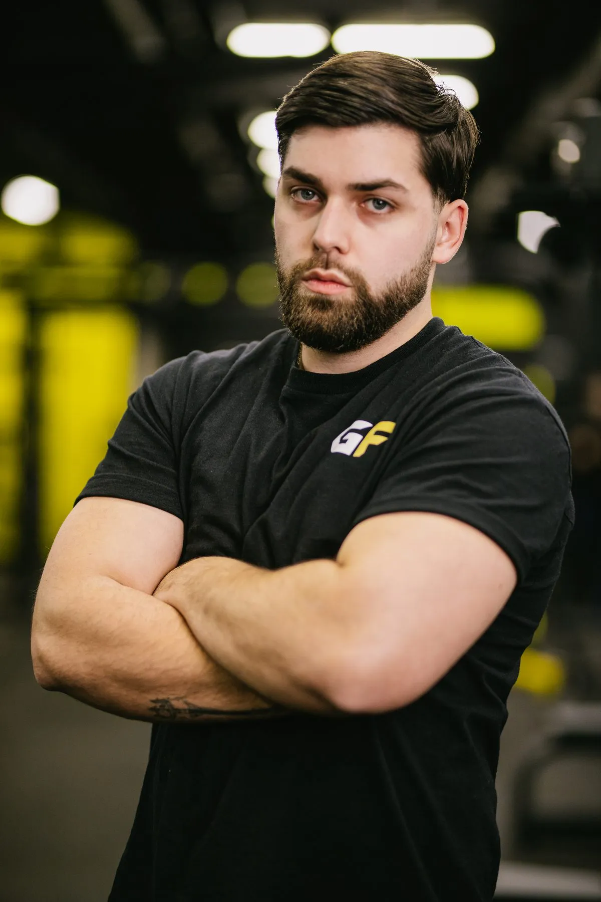 Coach Goga