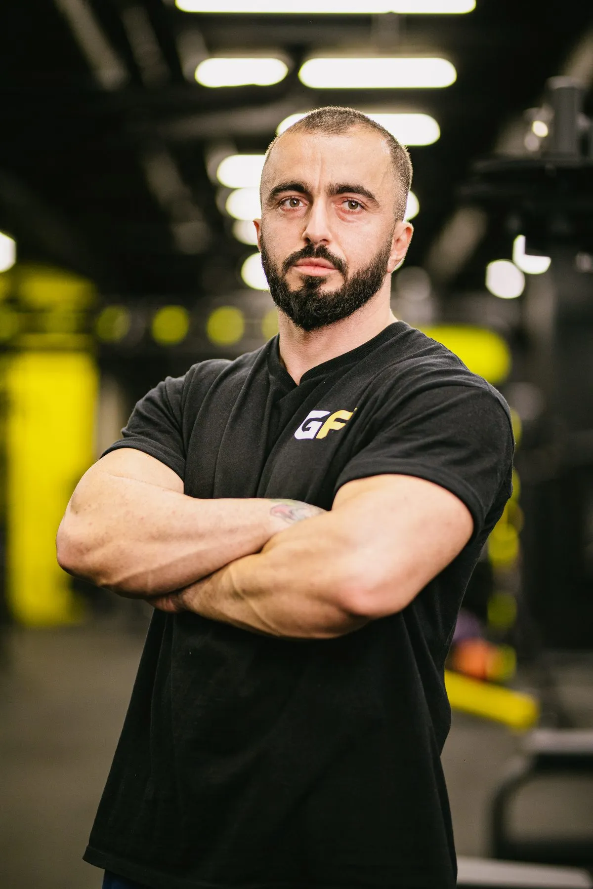 Coach Joni