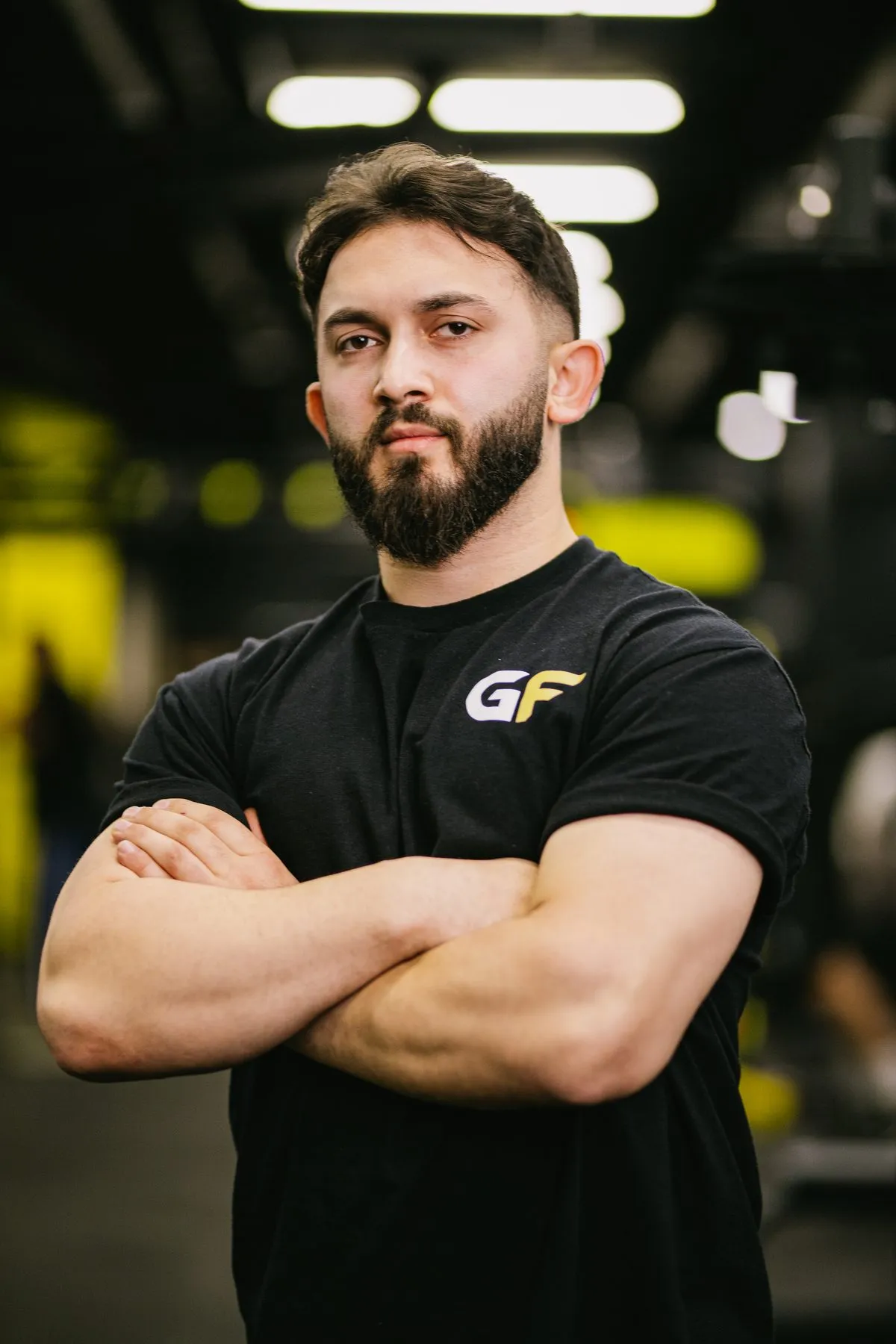 Coach Nika