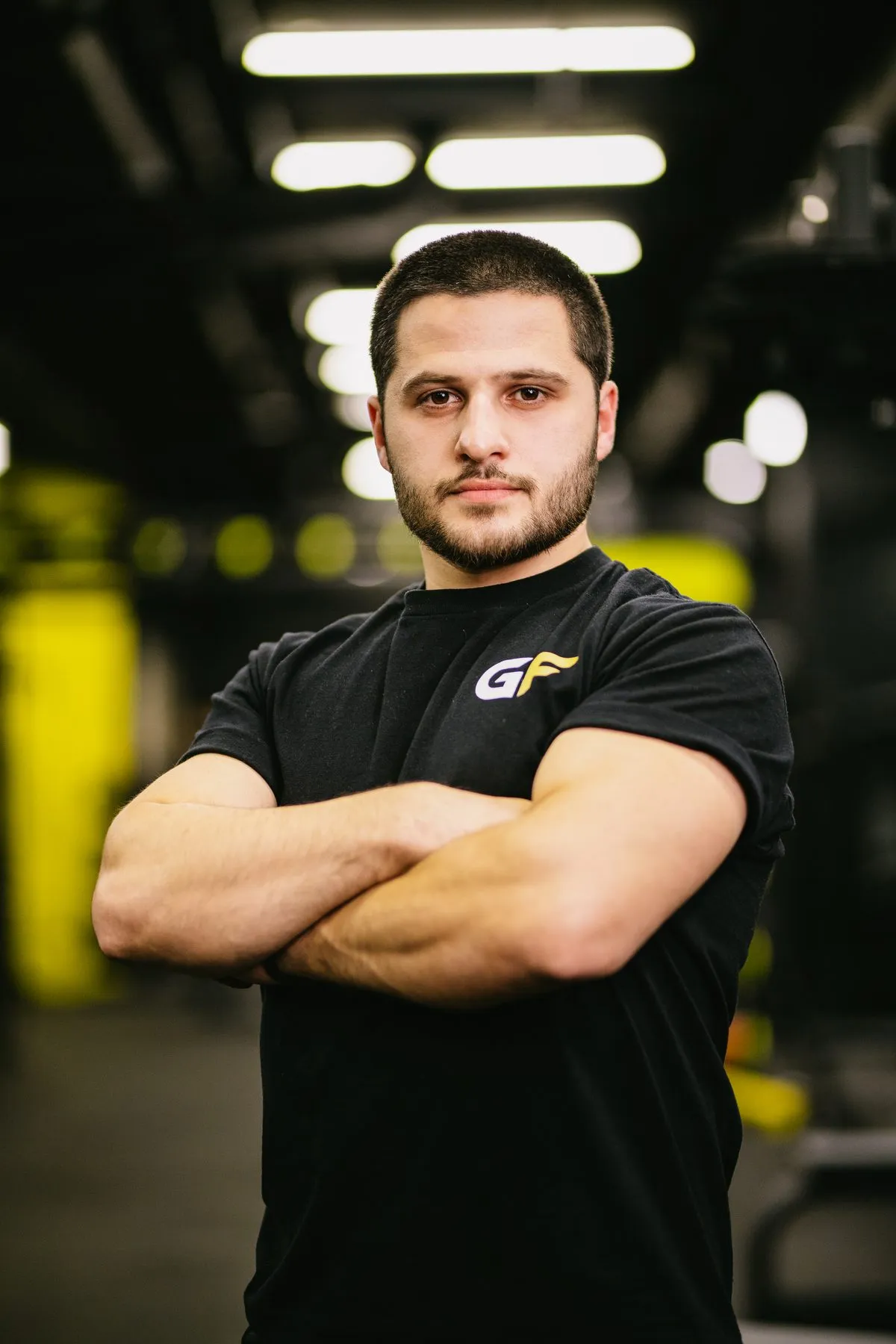 Coach Rezo